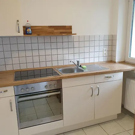 Ferienwohnung Vor Der Insel Lindau (Bodensee)