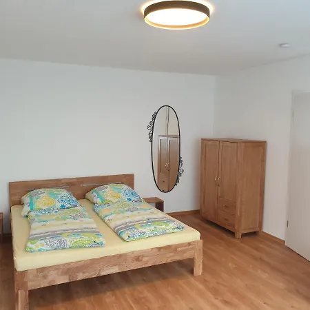 Ferienwohnung Vor Der Insel *