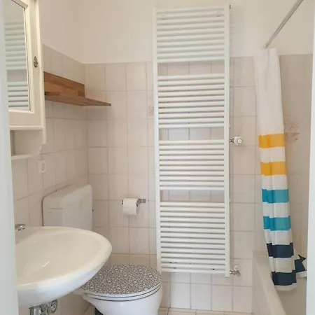 Apartment Ferienwohnung Vor Der Insel Lindau (Bodensee)
