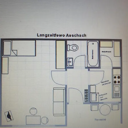 Ferienwohnung Vor Der Insel *