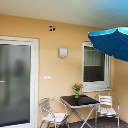 Apartment Ferienwohnung Vor Der Insel Lindau (Bodensee)