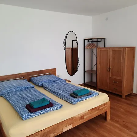 Ferienwohnung Vor Der Insel * Lindau (Bodensee)
