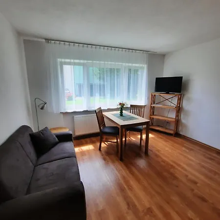 Apartment Vor Der Insel - Mit Schluesseltresor