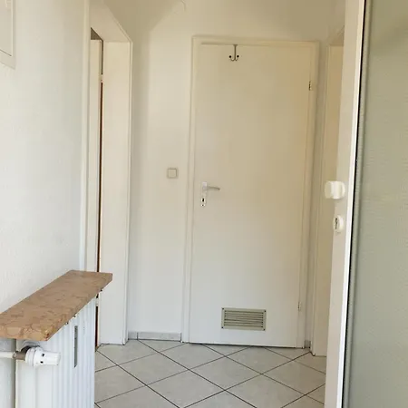 Vor Der Insel - Mit Schluesseltresor Apartment Lindau (Bodensee)